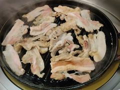 -北京胡同传统炙子烤肉(文兴路店)