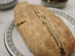 黄油烤奶皮饼-格日勒阿妈蒙古厨房(大召店)