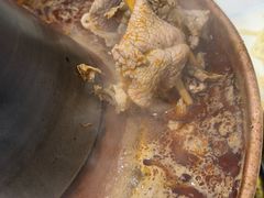 -马记伊源斋涮肉·清真菜(百子湾店)