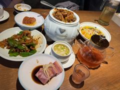 -扬州狮子楼·非遗淮扬菜(东关街店)