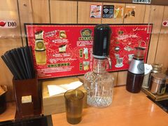 -博多一幸舍(侨福芳草地购物中心店)