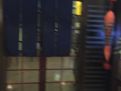 -花月日本料理(奥林匹克大厦店)