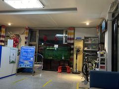 -佳明游泳馆(惠新西街南口店)