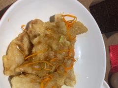 -金掌勺锅包肉(华润万象城店)