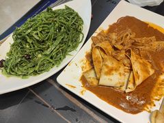 -勇利赵家烤肉坊(凤城五路店)