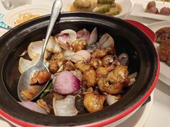 -莆田餐厅PUTIEN(武商MALL店)