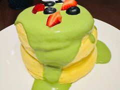 -茉里·舒芙蕾·手作甜品