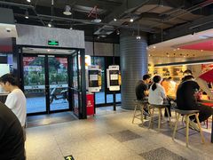 -肯德基(京广桥店)