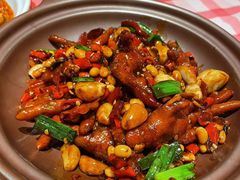 -辣小鲜·南昌大排档(船山路店)