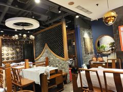 -东来顺饭庄(apm总店)