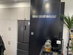 -WM Hair Salon
