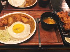 -金龙咖喱