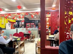 -芦月轩羊蝎子(北蜂窝店)