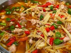 -蛙兔鸡自贡风味·特色江湖菜(广都店)