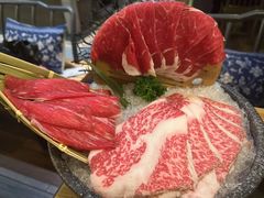 -湊湊火锅·茶憩(石家庄万象城店)