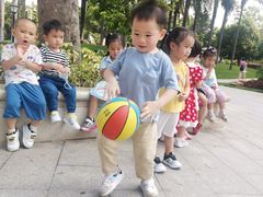 -星空布洛早教·托育(滨江店)