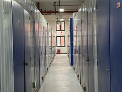 -StorHub趣存自助仓·迷你仓(金桥店)