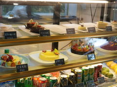 -翠湖六号全日制西餐厅(翠湖宾馆店)
