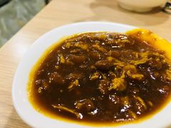 鸡蛋酱-姥家春饼店(漳州二路店)