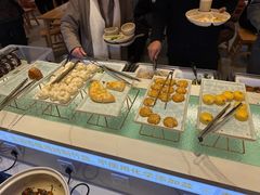 -素满香·全民食养自助(长宁龙之梦店)