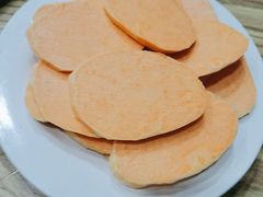 红薯-老殷锅仔