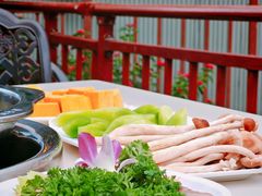 -枇杷园食为鲜火锅(南山店)