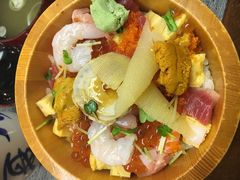 -筑地玉寿司(銀座コア店)