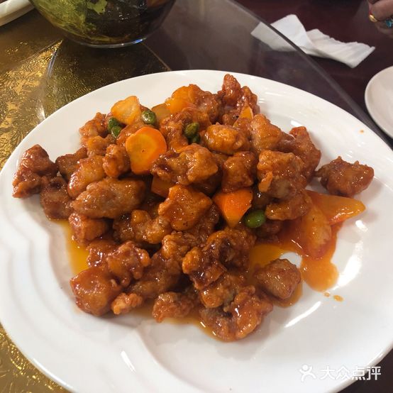 二七饭店(淮北家园店)