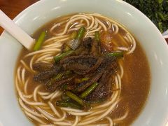 -奎元馆.百年奎元.非遗传承(西湖边的解放路店)