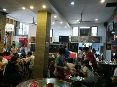 -禄源公·老莞诚饭店