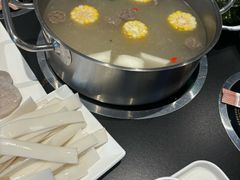 -疆牛出栏·潮汕牛肉火锅(德汇万达店)