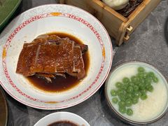 -奇芳阁·百年清真南京菜(夫子庙店)