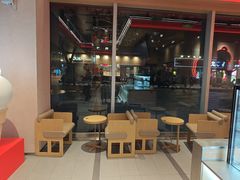 -DQ·蛋糕·冰淇淋(川沙东海岸店)