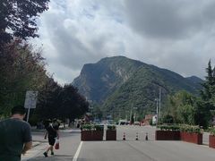 -少华山国家森林公园