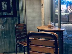 -来回·咖啡(天河南店)