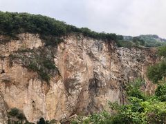 -冶山国家矿山公园