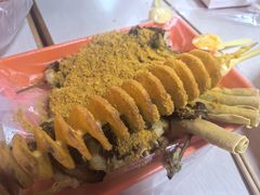 -安发瞧麻辣烫(总店)