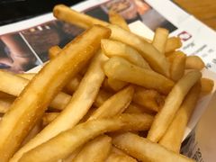 -The Habit Burger Grill 哈比特汉堡(爱琴海店)