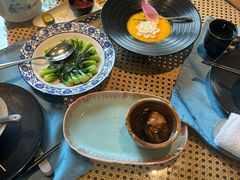 -杭州西湖柳莺里酒店·闻莺厅