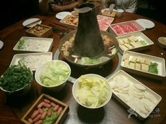 -古关火锅店(古北水镇景区店)