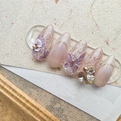 -LILY NAILS美甲美睫