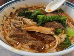 -康师傅私房牛肉面(马泉营奥莱店)
