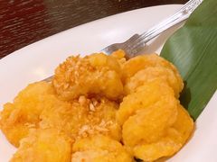 -文兴酒家(Chinatown - Gerrard Street)