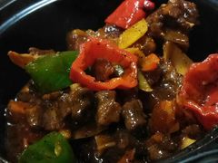 -眷江南之小蓝鲸(王府大街店)