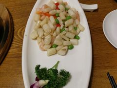 -品大三——南京菜(大行宫店)