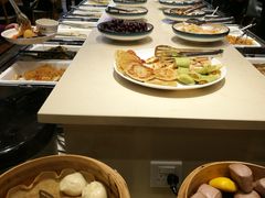 -素满香·素食自助餐(苏州·临顿路店)