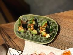-御牛道日式烤肉料理(杭州万象城店)