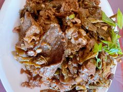 -英兰朝族饭店·英兰锅包肉(佳园路店)