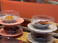 -争鲜回转寿司(南开大悦城店)