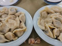 -李氏东北饺子王·铁锅炖(回龙湾店)